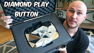 diamond play button my restaurant  The rare Red Diamond play button is for 100 million subscribers